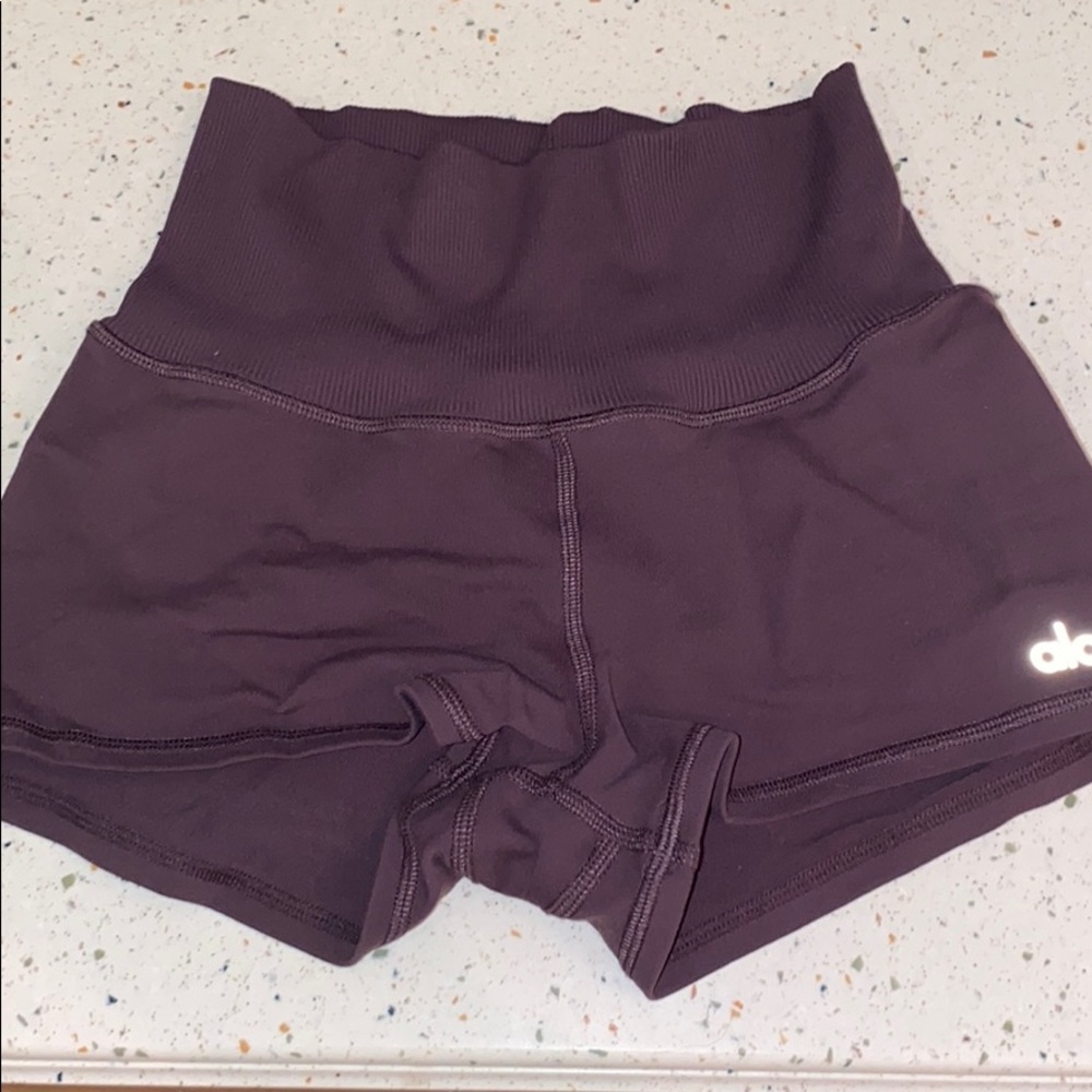 Alo Aura shorts S
